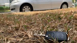 lost car key replacement