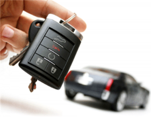 car key replacement